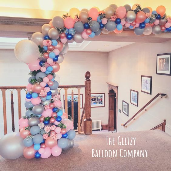 balloon company