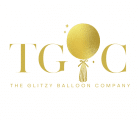 The Glitzy Balloon Company